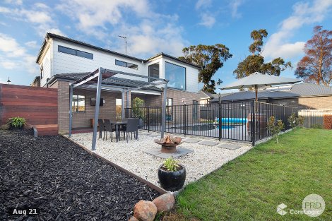 40 Horwood Dr, Mount Clear, VIC 3350