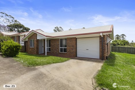 4/14 Fair St, Rockville, QLD 4350