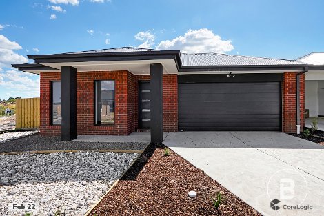 50 Dante Cres, Bonshaw, VIC 3352