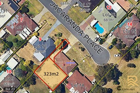 11 Jacaranda Pl, Maddington, WA 6109