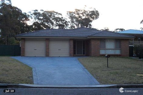 46 Orient St, Willow Vale, NSW 2575