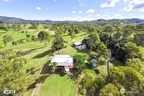 3569 Maleny-Kenilworth Rd, Kenilworth, QLD 4574