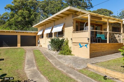 81 Bavarde Ave, Batemans Bay, NSW 2536