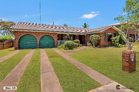 19 Orchid St, Centenary Heights, QLD 4350