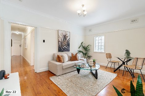 3/2b Yule St, Dulwich Hill, NSW 2203