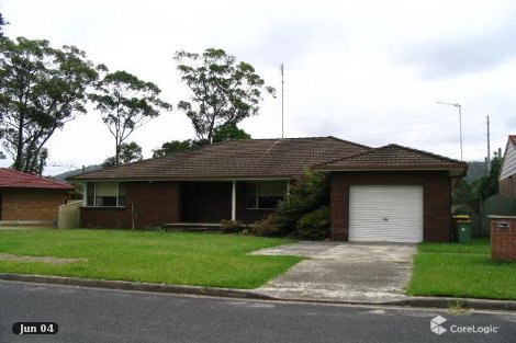 4 Iranda Ave, Niagara Park, NSW 2250