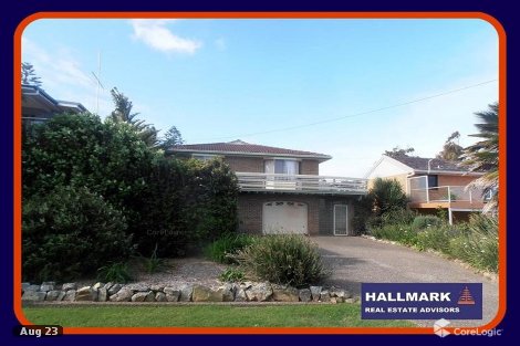 4 Morwong St, Tuross Head, NSW 2537