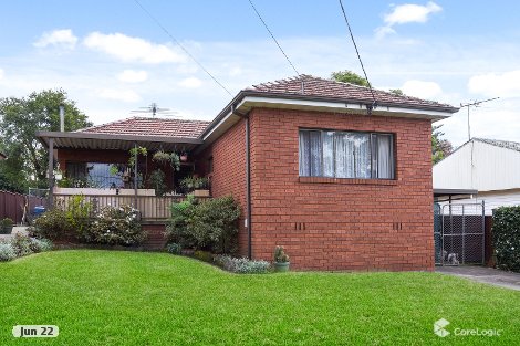 12 Francine St, Seven Hills, NSW 2147