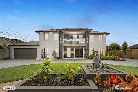 4 Rose Garden Ct, Narre Warren North, VIC 3804