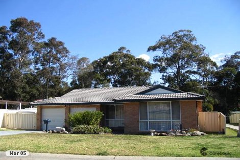 7 Edgewood Cl, Tingira Heights, NSW 2290