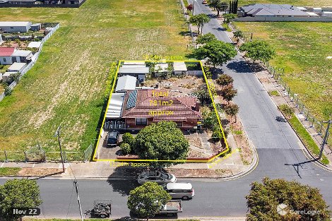 30 Eighth Ave, Woodville Gardens, SA 5012