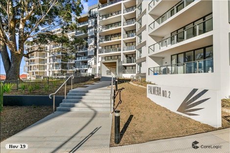 504e/3-5 Lardelli Dr, Ryde, NSW 2112