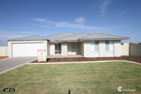 4 Isobel Way, Wandina, WA 6530