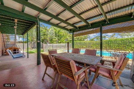 14 Winnecke Rd, Tannum Sands, QLD 4680