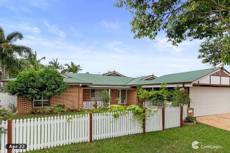 39 Brandella Pl, Belmont, QLD 4153