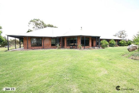 532 Old Hamilton Rd, Bungalally, VIC 3401