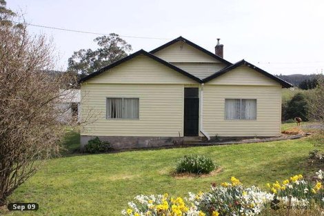 27 Harwoods Rd, Geeveston, TAS 7116