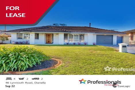 46 Lynmouth Rd, Dianella, WA 6059