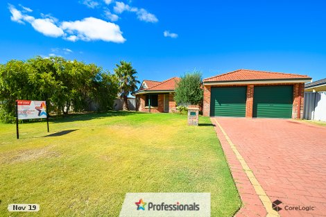 9 Morlaix Mews, Port Kennedy, WA 6172