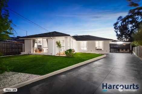 4 Coringa Ct, Knoxfield, VIC 3180