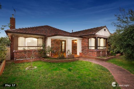 33 Balmoral Ave, Pascoe Vale South, VIC 3044