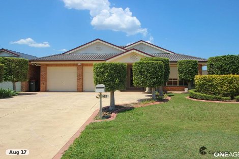 47 Casey Dr, Hunterview, NSW 2330