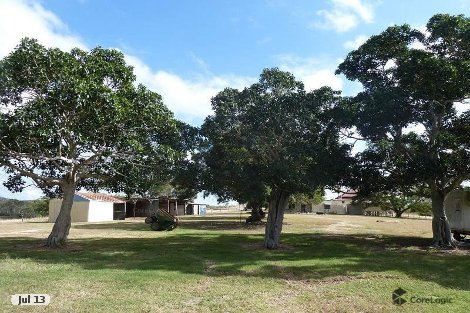 175 Gentle Annie Rd, Ambrose, QLD 4695