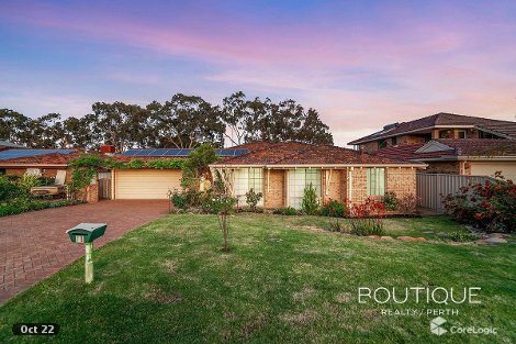 18 Churchlands Ave, Churchlands, WA 6018