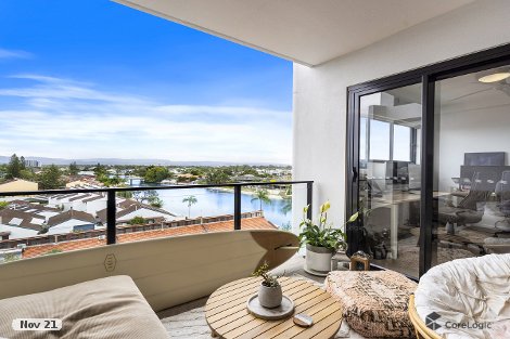 608/9 Hooker Bvd, Broadbeach Waters, QLD 4218