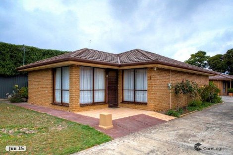 1/501 Gregory St, Soldiers Hill, VIC 3350