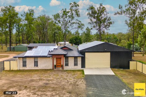 19 Oak St, Brightview, QLD 4311