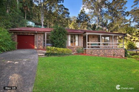 8 Mimba Cl, Niagara Park, NSW 2250