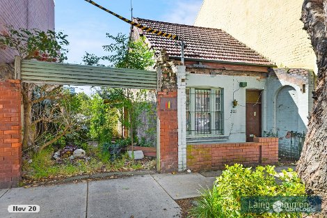 321-323 Abercrombie St, Darlington, NSW 2008