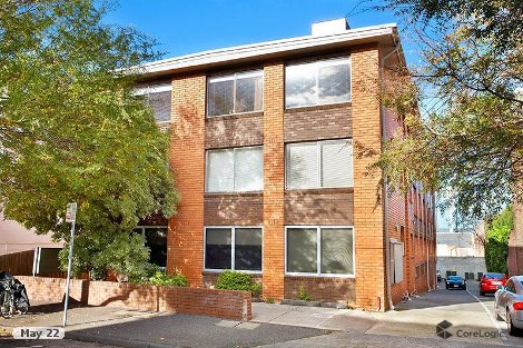 19/187 George St, East Melbourne, VIC 3002