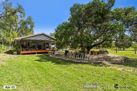 199 Dry Gully Rd, Mount Whitestone, QLD 4347