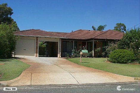 28 Tarrant Way, Bateman, WA 6150