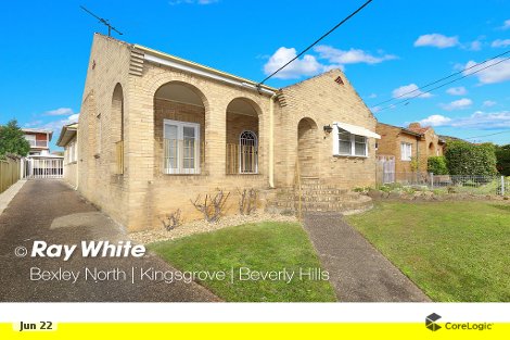 14 Miller Ave, Bexley North, NSW 2207