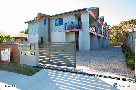 4/24 East Gordon St, Mackay, QLD 4740