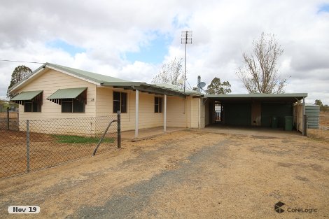 29 William St, Cambooya, QLD 4358