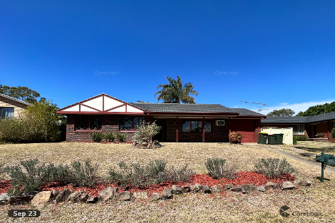 4 Riesling St, Muswellbrook, NSW 2333