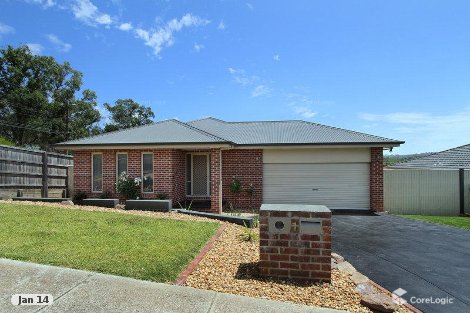 1 Sirocco Ct, Wandin North, VIC 3139