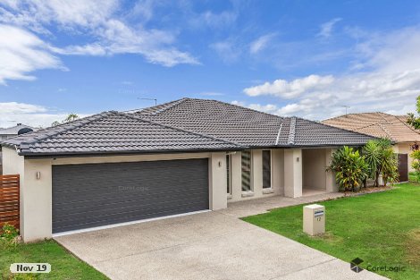 12 Foxwood Cct, Wakerley, QLD 4154