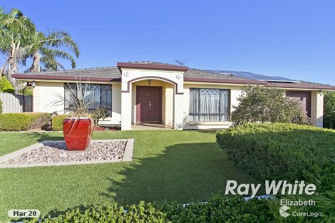 16 Platten Ave, Hillbank, SA 5112