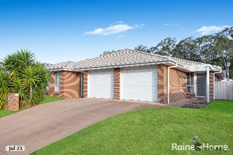 11a Candlebark Cl, West Nowra, NSW 2541