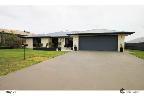 68 Buxton Dr, Gracemere, QLD 4702