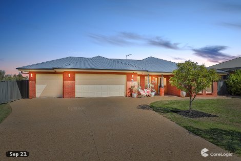 3 Adelong Ct, Nichols Point, VIC 3501