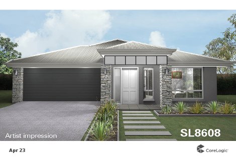 Lot 607 Market Pde, Terranora, NSW 2486