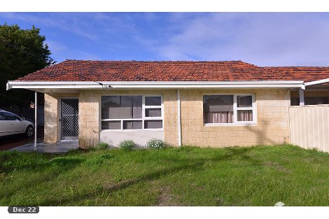 3/274 Flinders St, Nollamara, WA 6061