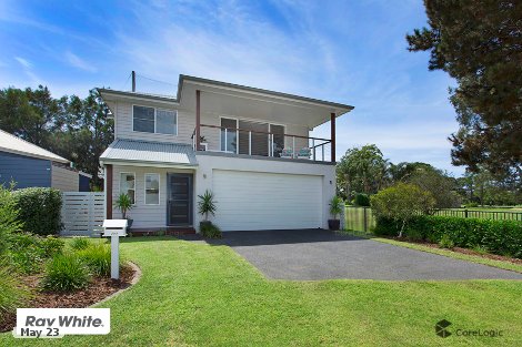 298 Riverside Dr, Minnamurra, NSW 2533