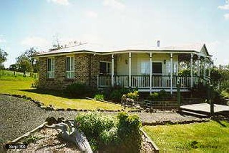 269 Old Homebush Rd, Gowrie Junction, QLD 4352